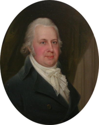 Bernhard Philipp Berckemeyer 1764 - 1816