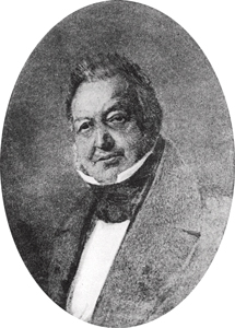 Johann Heinrich Berckemeyer